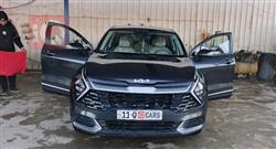 کیا سپۆرتاج